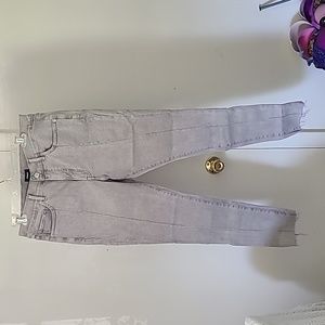 Never worn! Express Skinny Jeans